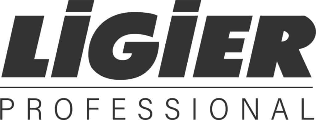 Logo Ligier Professional